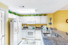 Palacio Condominiums