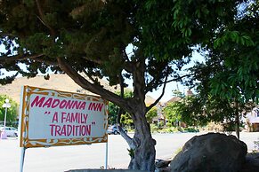 Madonna Inn