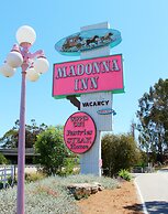 Madonna Inn
