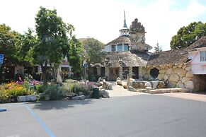 Madonna Inn