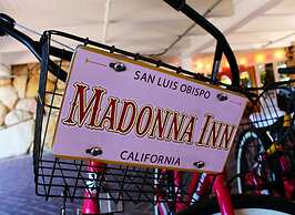 Madonna Inn