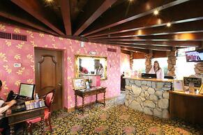 Madonna Inn
