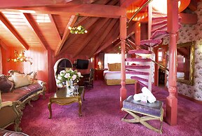 Madonna Inn