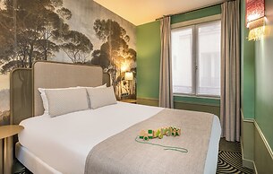 Avalon Hotel Paris Gare du Nord