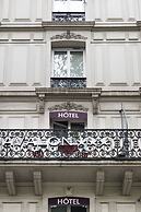 Avalon Hotel Paris Gare du Nord