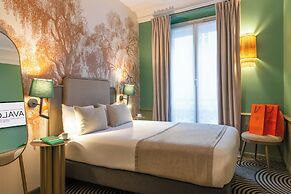 Avalon Hotel Paris Gare du Nord