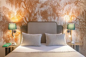 Avalon Hotel Paris Gare du Nord