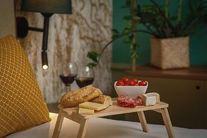 Avalon Hotel Paris Gare du Nord