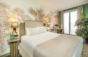 Avalon Hotel Paris Gare du Nord