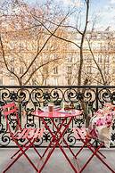 Avalon Hotel Paris Gare du Nord