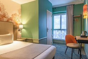 Avalon Hotel Paris Gare du Nord