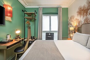 Avalon Hotel Paris Gare du Nord