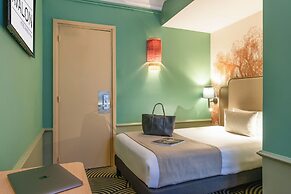 Avalon Hotel Paris Gare du Nord