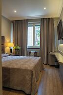 Hotel Villa Maria Regina