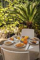 Hotel Villa Maria Regina