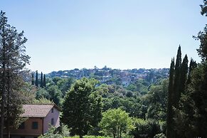 Hotel Villa Maria Regina