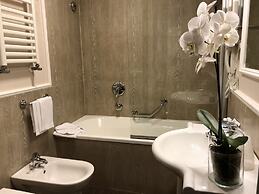 Hotel Villa Maria Regina