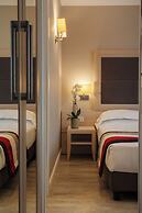 Hotel Villa Maria Regina