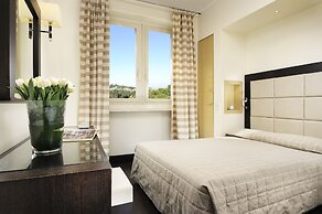 Hotel Villa Maria Regina