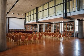 Hotel Villa Maria Regina