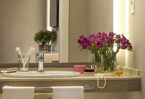 Hotel Villa Maria Regina