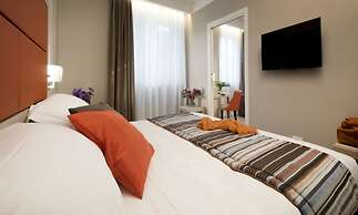 Hotel Villa Maria Regina