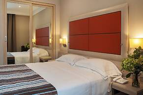 Hotel Villa Maria Regina