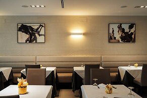 Hotel Villa Maria Regina