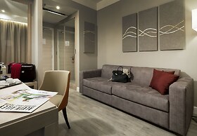 Hotel Villa Maria Regina