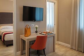 Hotel Villa Maria Regina