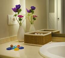 Hotel Villa Maria Regina