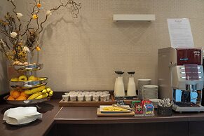 Hotel Villa Maria Regina