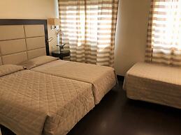 Hotel Villa Maria Regina