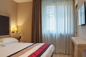 Hotel Villa Maria Regina