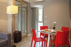 Hotel Villa Maria Regina