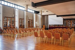 Hotel Villa Maria Regina