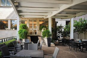 Hotel Villa Maria Regina