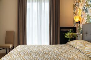 Hotel Villa Maria Regina