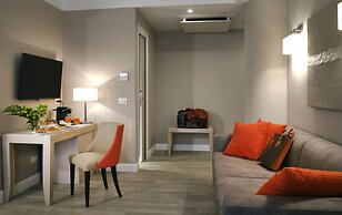 Hotel Villa Maria Regina