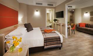 Hotel Villa Maria Regina