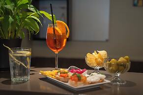 Hotel Villa Maria Regina