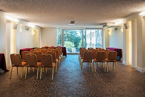 Hotel Villa Maria Regina