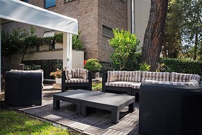 Hotel Villa Maria Regina