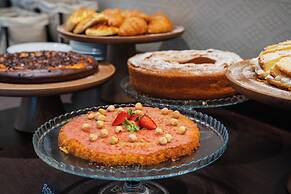 Hotel Villa Maria Regina