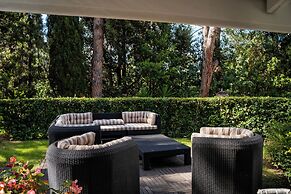 Hotel Villa Maria Regina