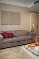 Hotel Villa Maria Regina