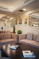 Hotel Villa Maria Regina