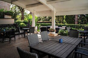 Hotel Villa Maria Regina