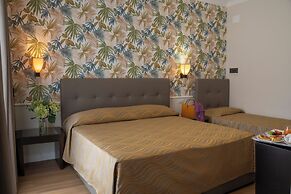 Hotel Villa Maria Regina