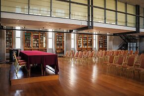 Hotel Villa Maria Regina